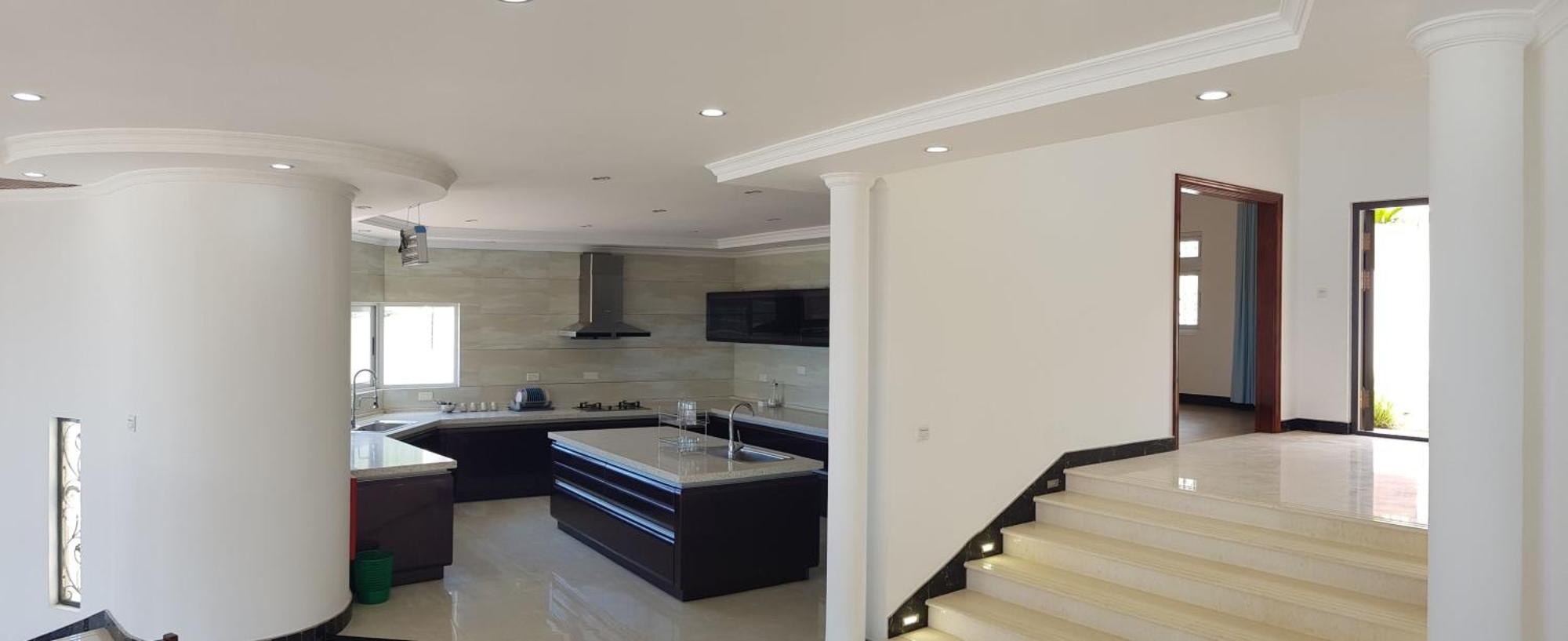 Amanda Villa - Best Value Mountain Top Inn Au Cap Ngoại thất bức ảnh