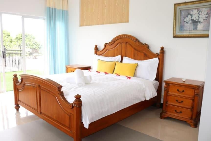 Amanda Villa - Best Value Mountain Top Inn Au Cap Ngoại thất bức ảnh