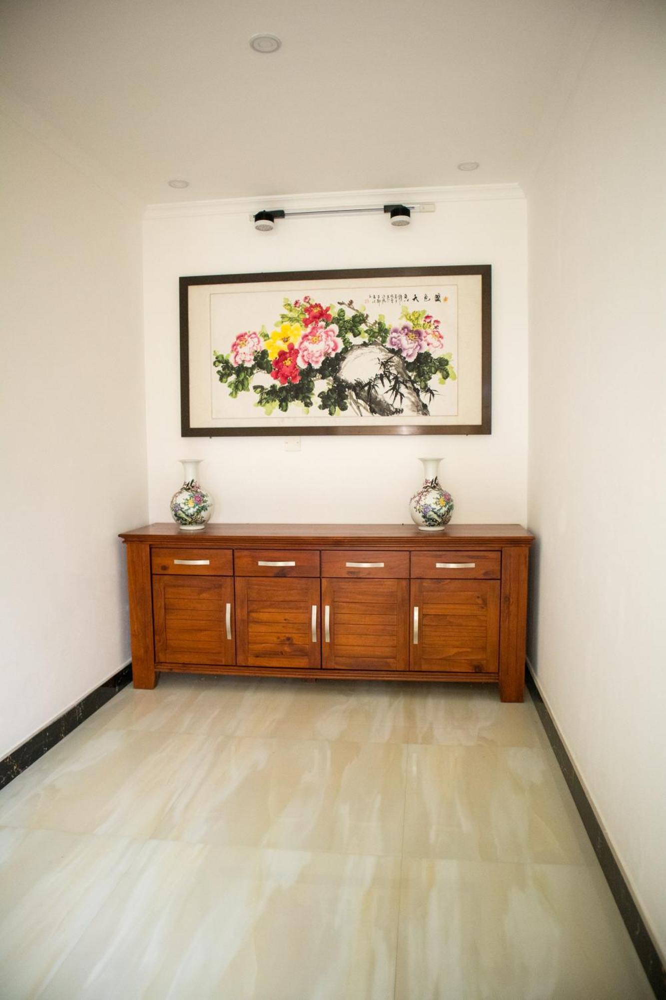Amanda Villa - Best Value Mountain Top Inn Au Cap Ngoại thất bức ảnh