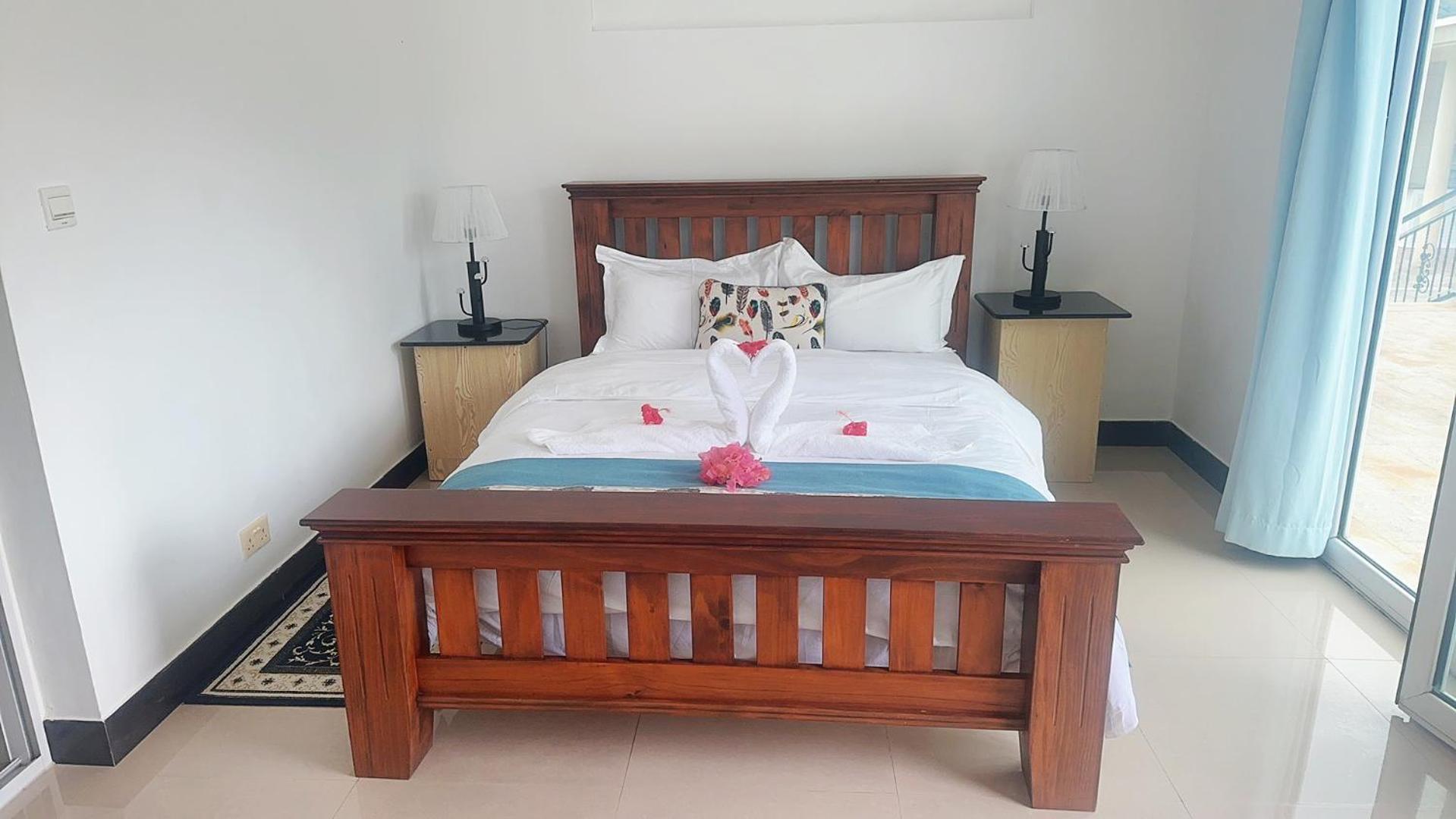 Amanda Villa - Best Value Mountain Top Inn Au Cap Ngoại thất bức ảnh