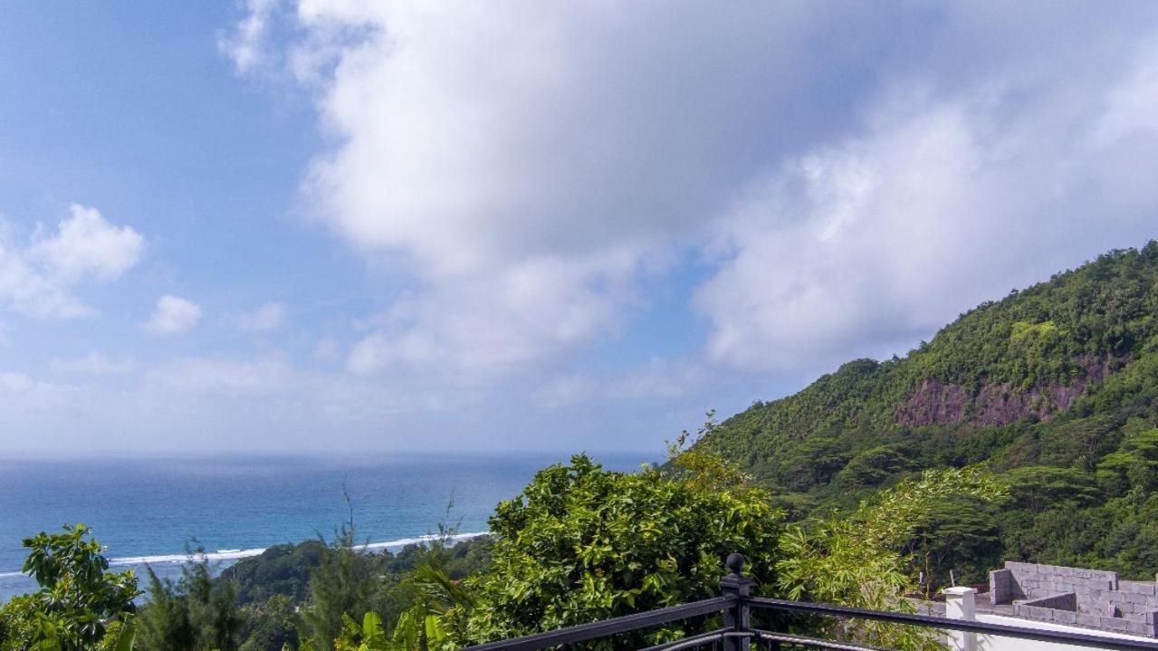 Amanda Villa - Best Value Mountain Top Inn Au Cap Ngoại thất bức ảnh