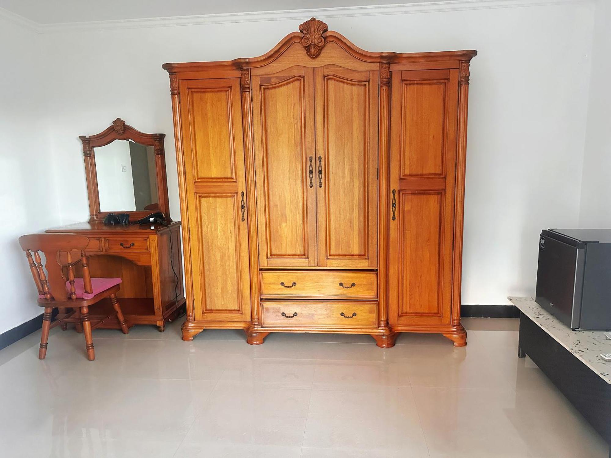 Amanda Villa - Best Value Mountain Top Inn Au Cap Ngoại thất bức ảnh