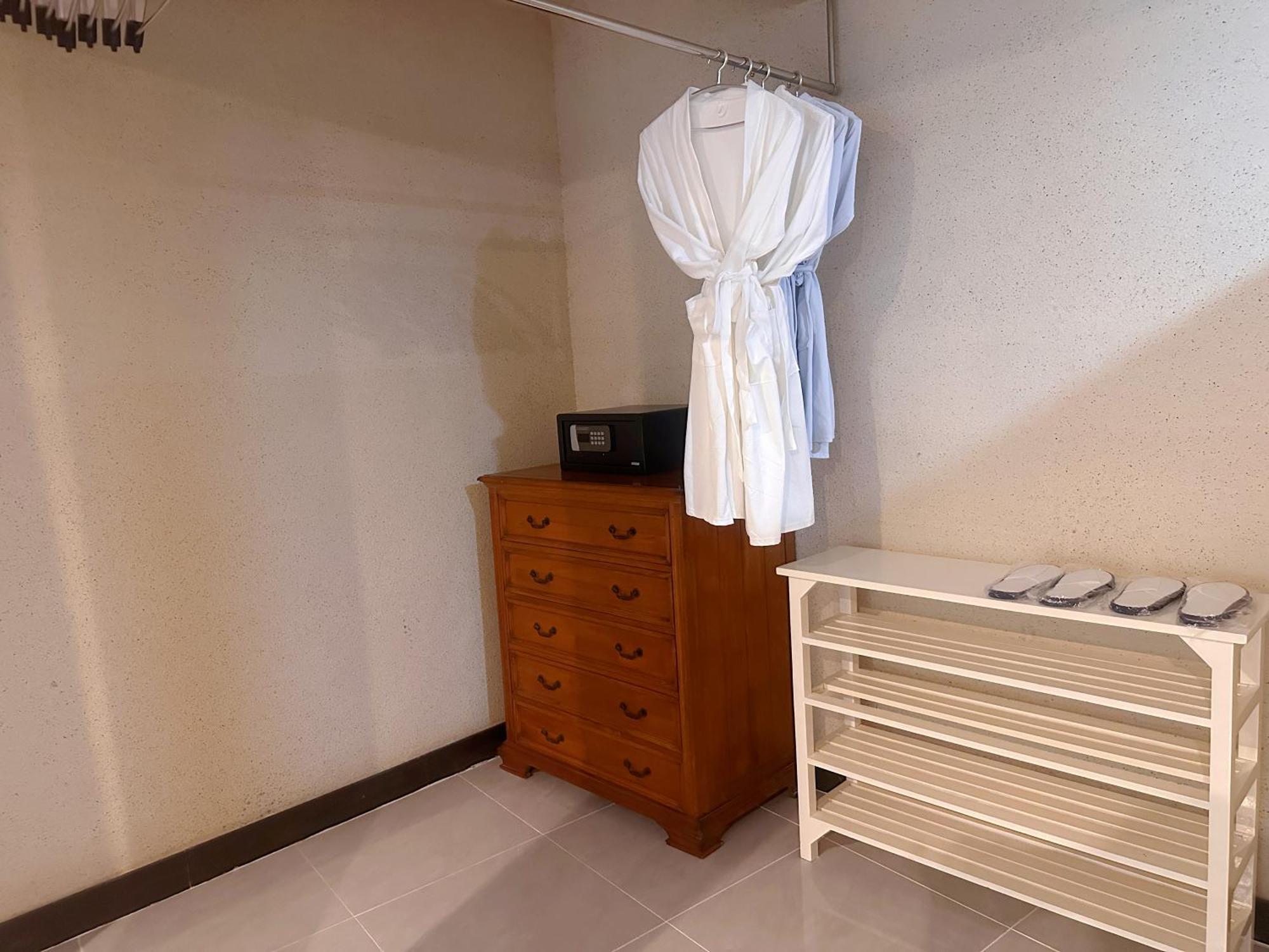 Amanda Villa - Best Value Mountain Top Inn Au Cap Ngoại thất bức ảnh