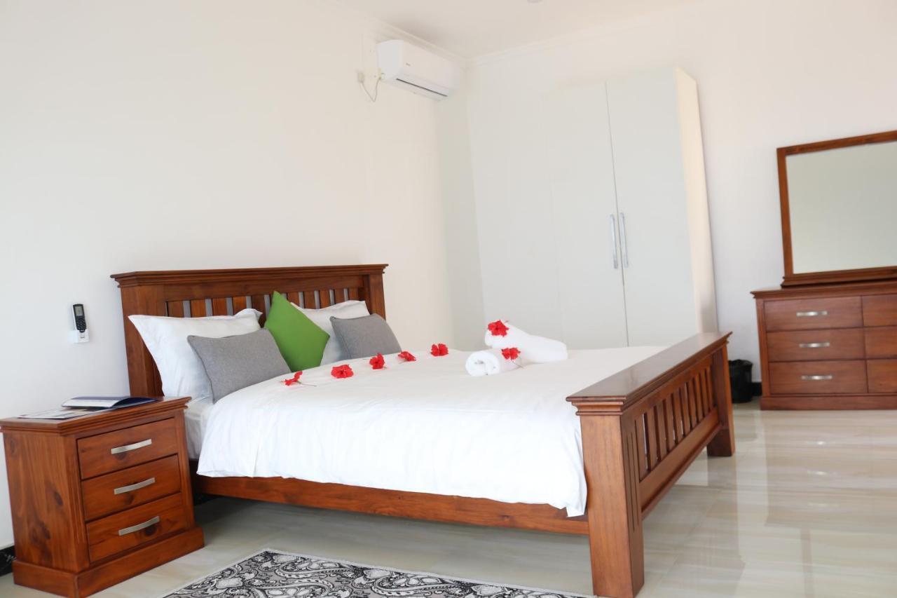 Amanda Villa - Best Value Mountain Top Inn Au Cap Ngoại thất bức ảnh