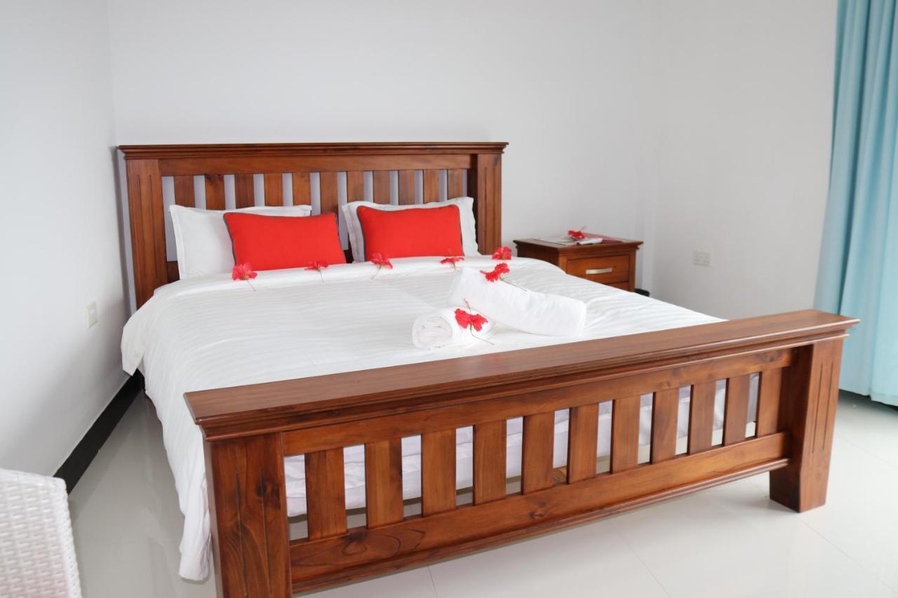 Amanda Villa - Best Value Mountain Top Inn Au Cap Ngoại thất bức ảnh
