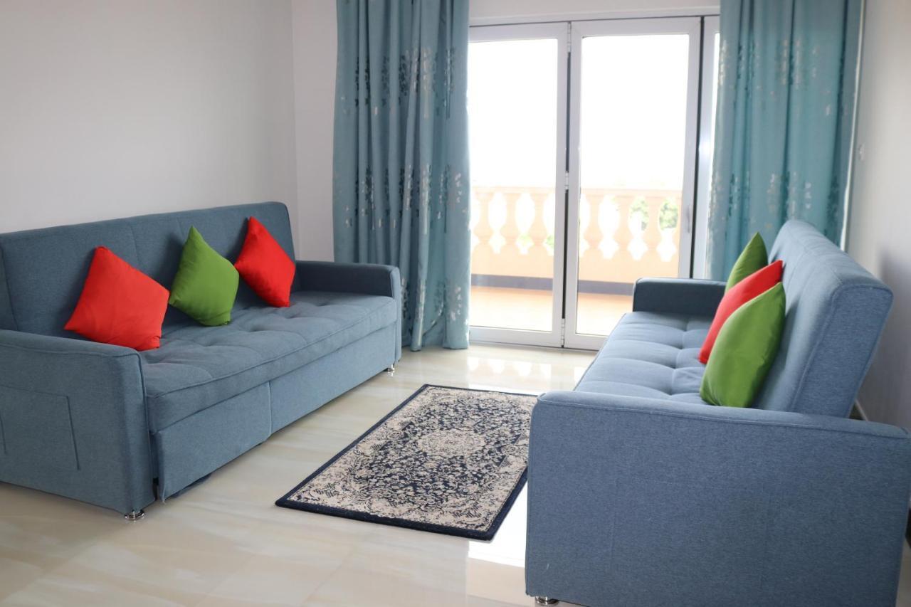 Amanda Villa - Best Value Mountain Top Inn Au Cap Ngoại thất bức ảnh