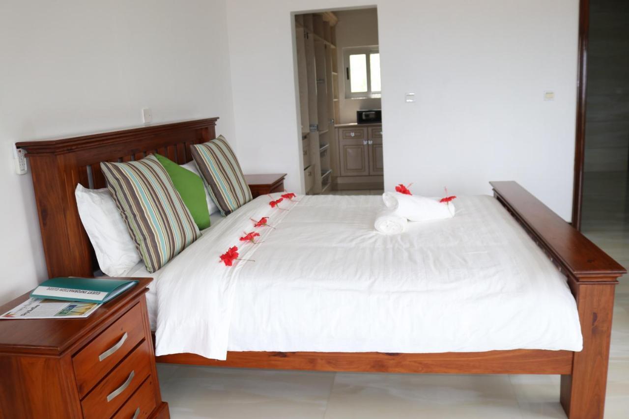 Amanda Villa - Best Value Mountain Top Inn Au Cap Ngoại thất bức ảnh